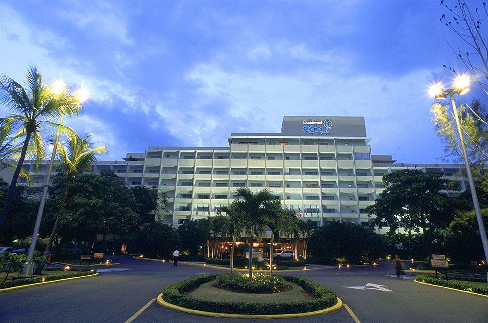סנטו דומינגו El Embajador, A Royal Hideaway Hotel מראה חיצוני תמונה The Asian Hospital and Medical Center