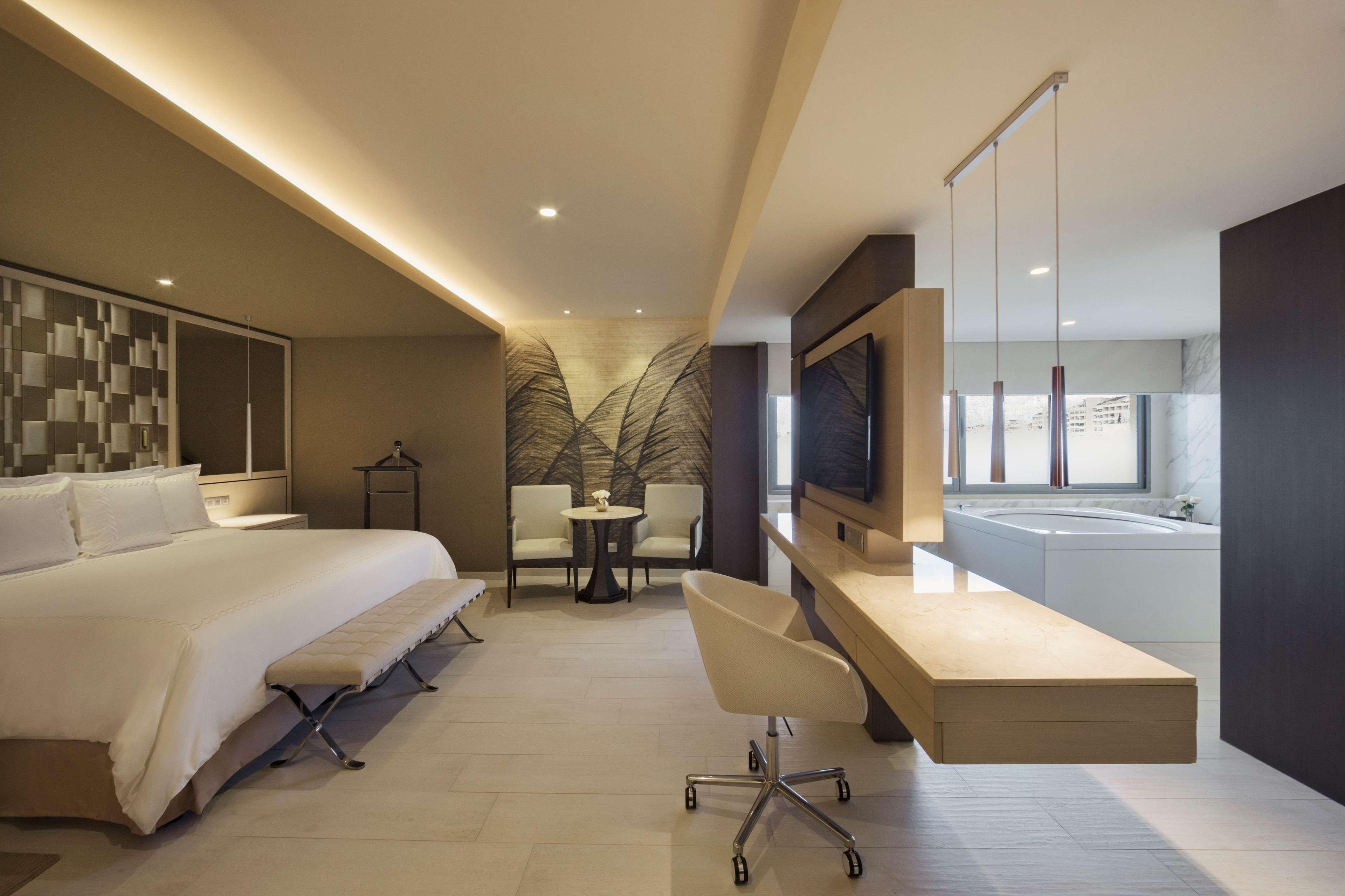 סנטו דומינגו El Embajador, A Royal Hideaway Hotel מראה חיצוני תמונה Deluxe Suite