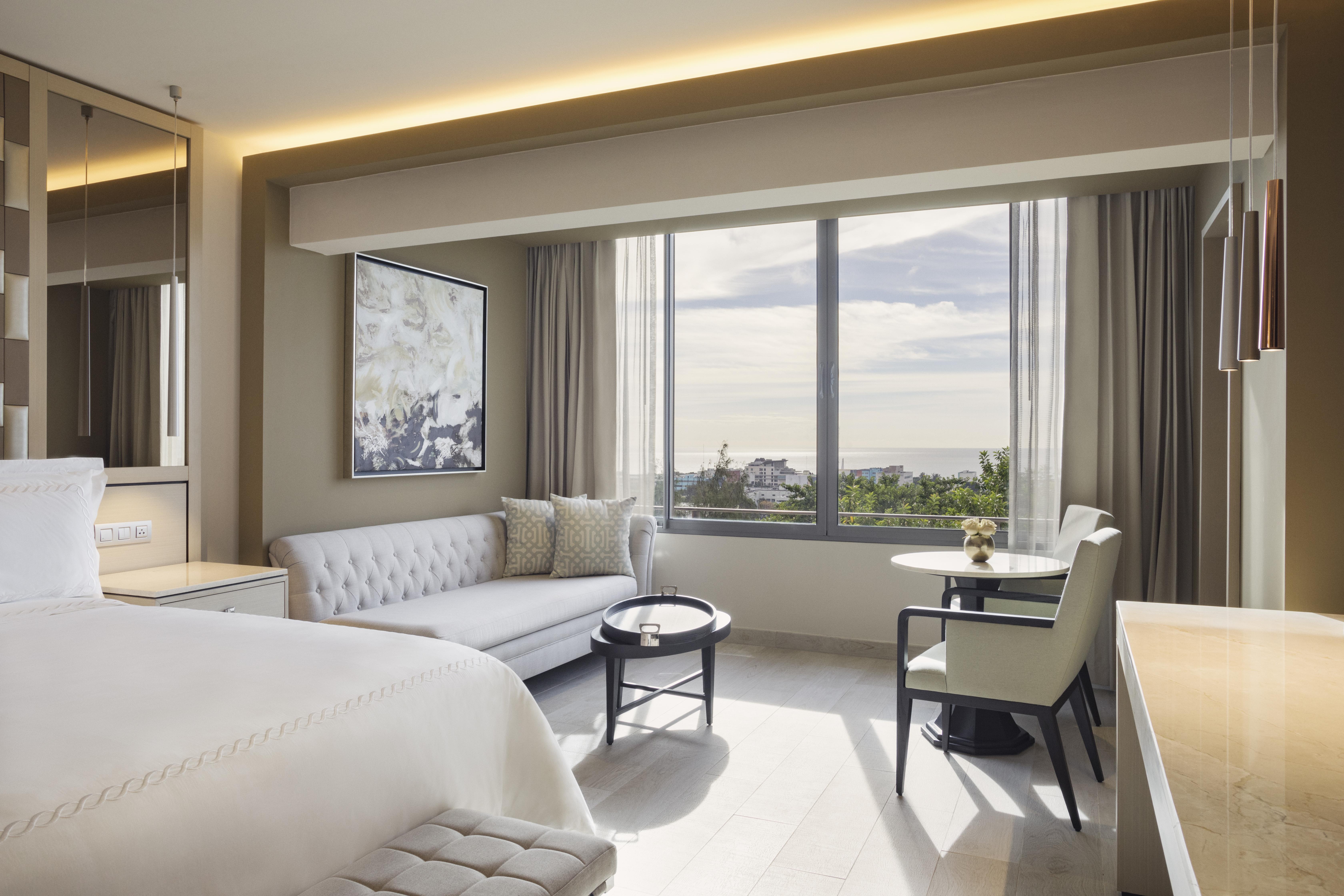 סנטו דומינגו El Embajador, A Royal Hideaway Hotel מראה חיצוני תמונה Deluxe Room