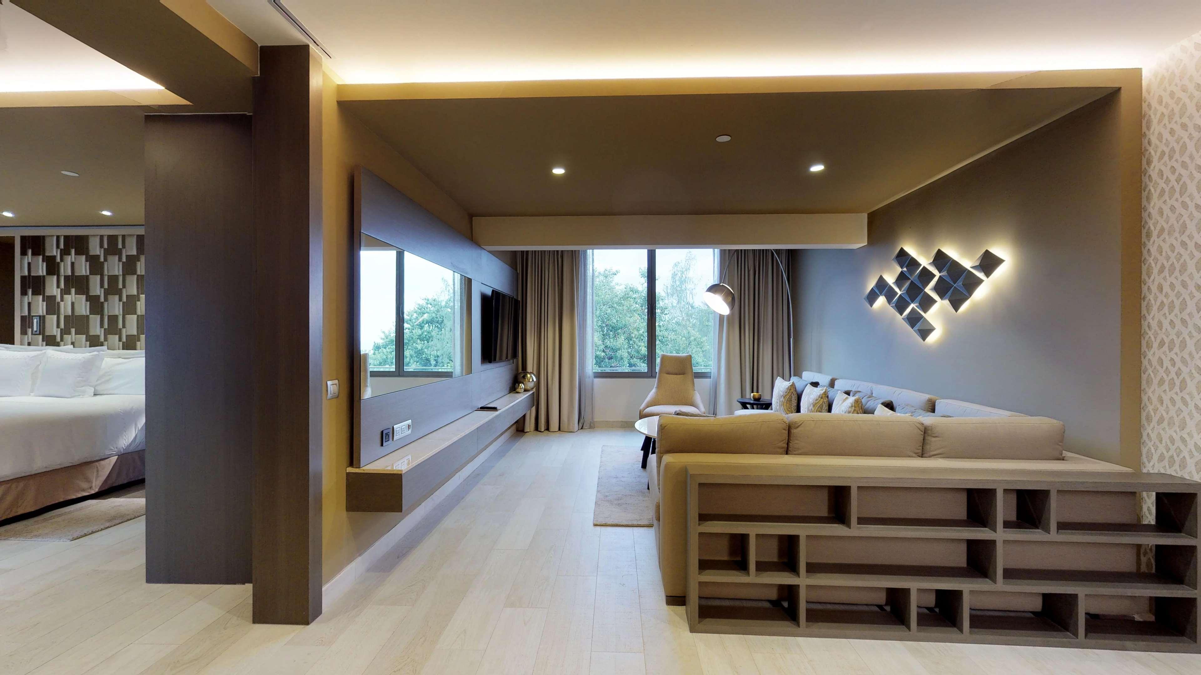 סנטו דומינגו El Embajador, A Royal Hideaway Hotel מראה חיצוני תמונה A suite at the hotel