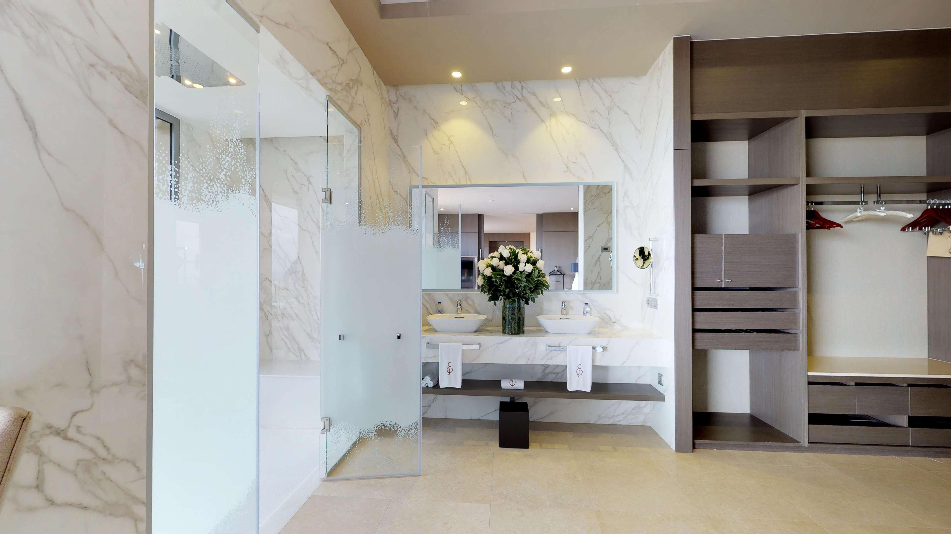 סנטו דומינגו El Embajador, A Royal Hideaway Hotel מראה חיצוני תמונה Bathroom