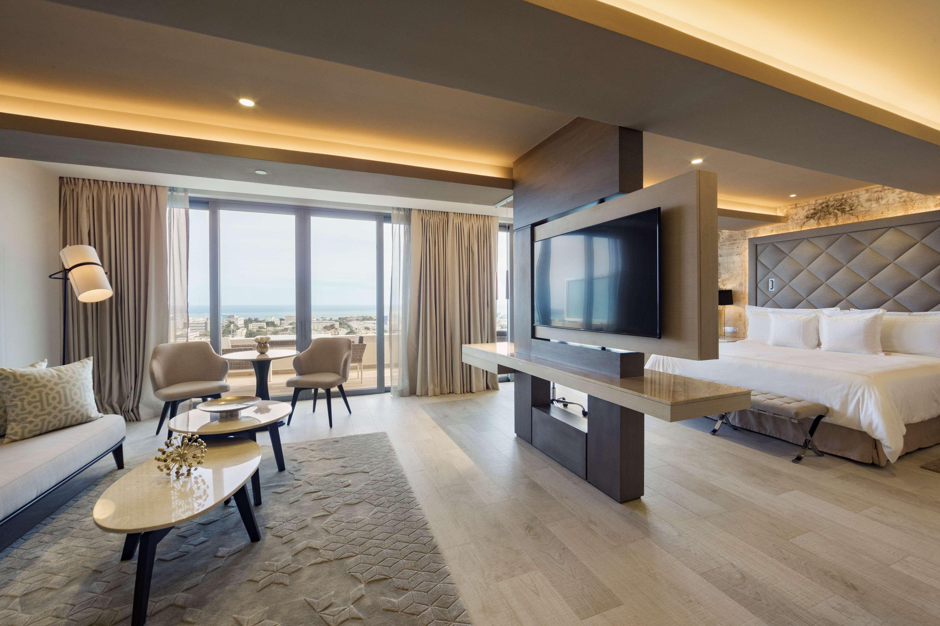 סנטו דומינגו El Embajador, A Royal Hideaway Hotel מראה חיצוני תמונה Suite