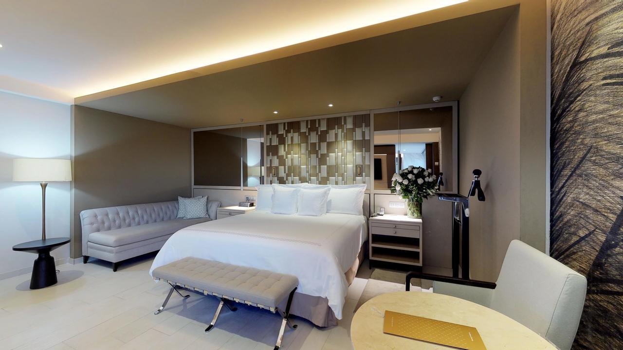 סנטו דומינגו El Embajador, A Royal Hideaway Hotel מראה חיצוני תמונה Deluxe Room