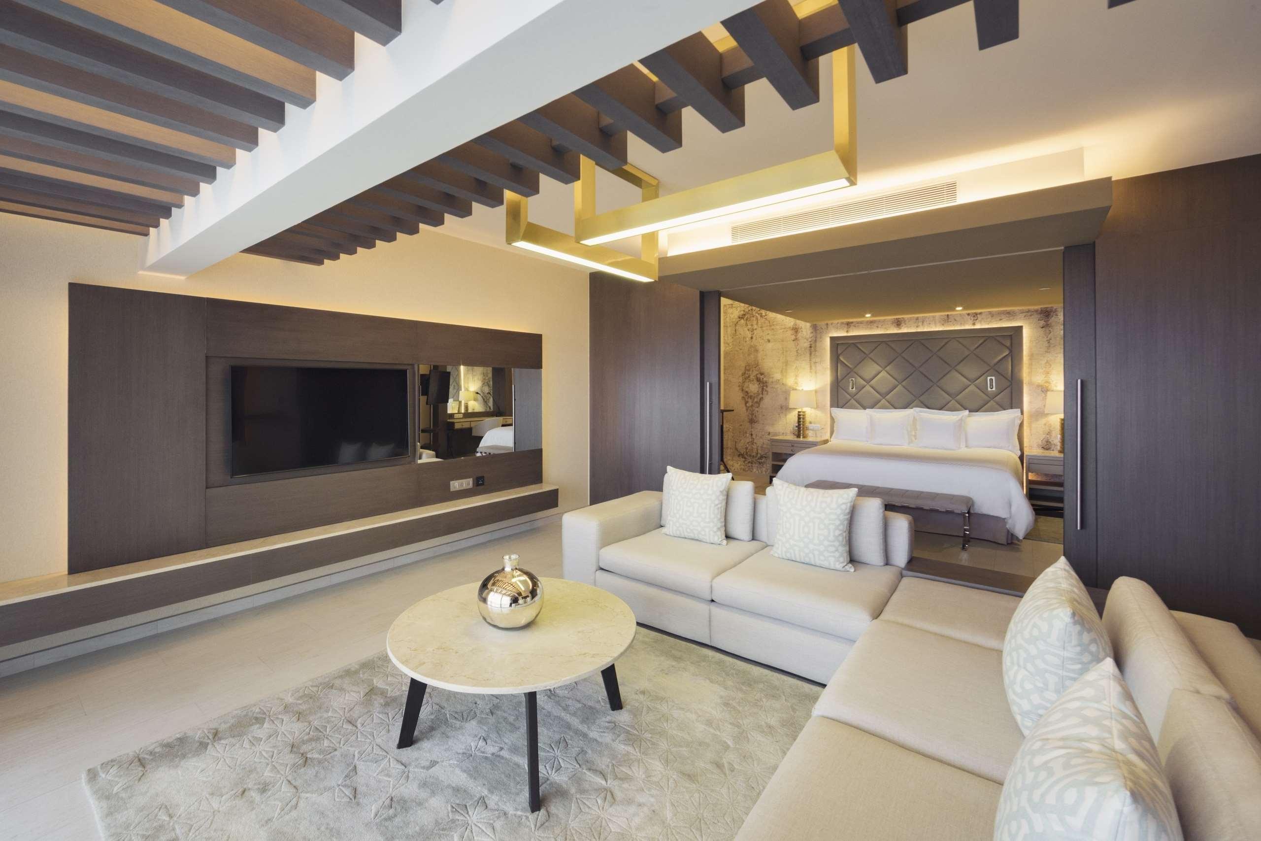 סנטו דומינגו El Embajador, A Royal Hideaway Hotel מראה חיצוני תמונה Suite at the hotel