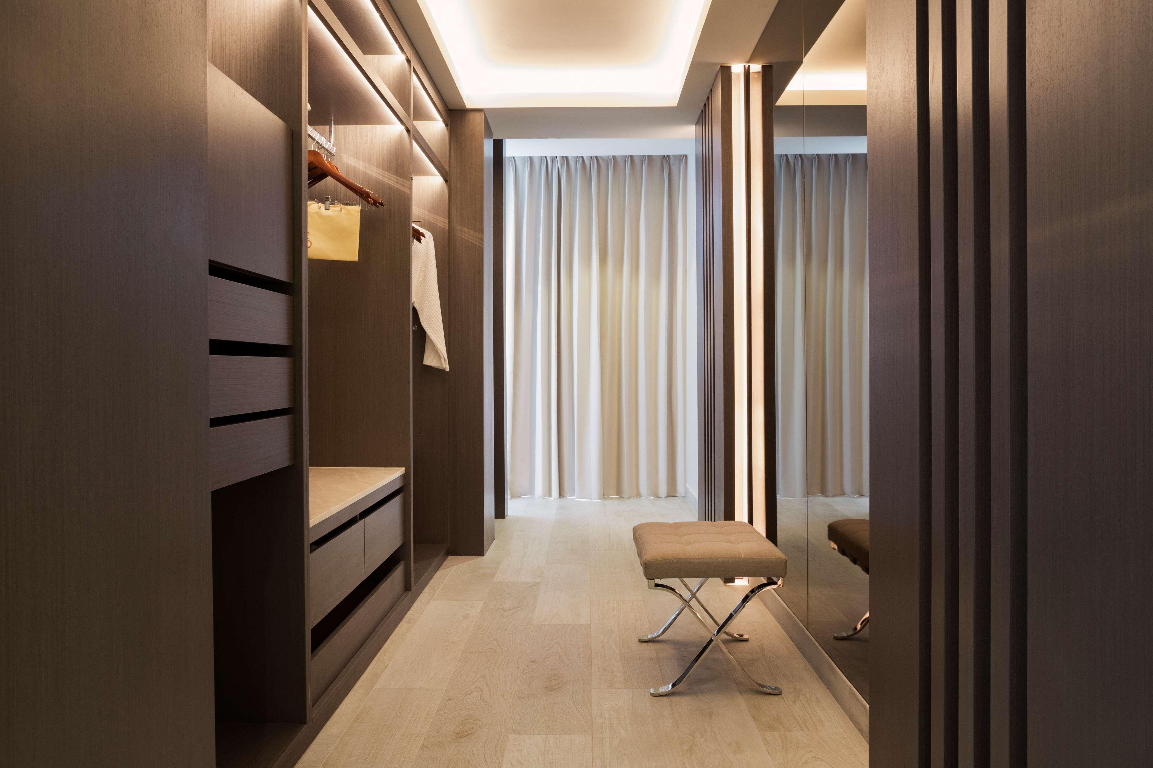 סנטו דומינגו El Embajador, A Royal Hideaway Hotel מראה חיצוני תמונה A walk-in closet