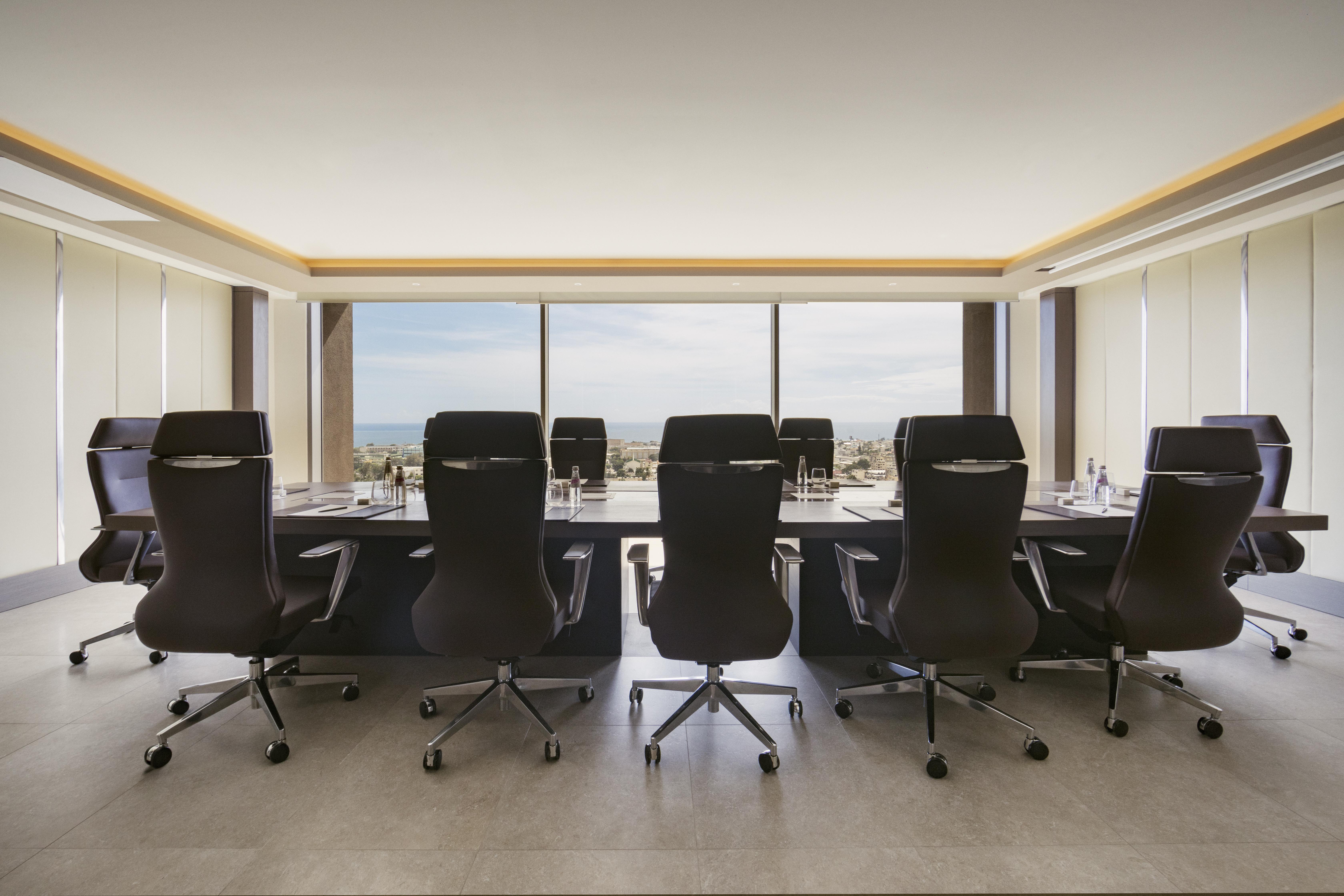 סנטו דומינגו El Embajador, A Royal Hideaway Hotel מראה חיצוני תמונה Boardroom