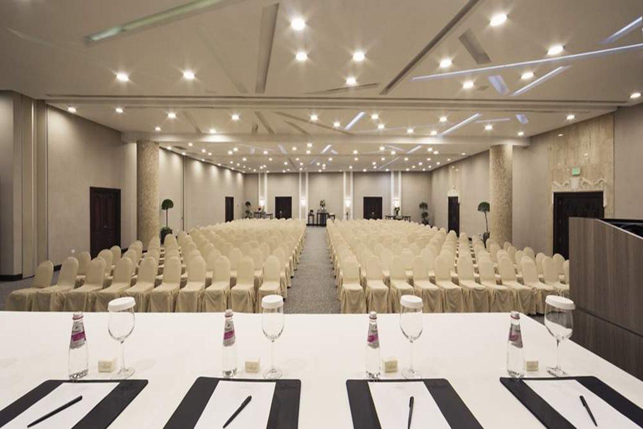 סנטו דומינגו El Embajador, A Royal Hideaway Hotel מראה חיצוני תמונה The ballroom