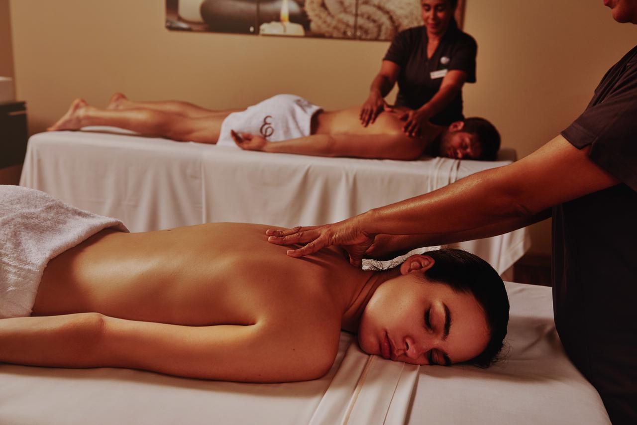 סנטו דומינגו El Embajador, A Royal Hideaway Hotel מראה חיצוני תמונה Massage